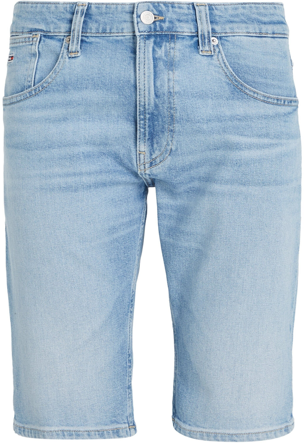 Tommy Hilfiger Ronnie Faded Denim Shorts (DM0DM18793)