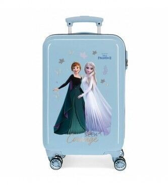 Disney Frozen Seek Courage (2361421) bleu
