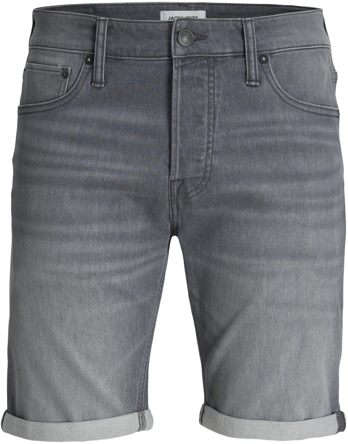 Jack & Jones Jjirick (12249214) grey denim