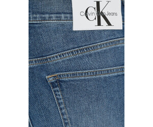 Calvin Klein Jeansshorts J30J324874 blue a 40 00 oggi Migliori prezzi e offerte su idealo