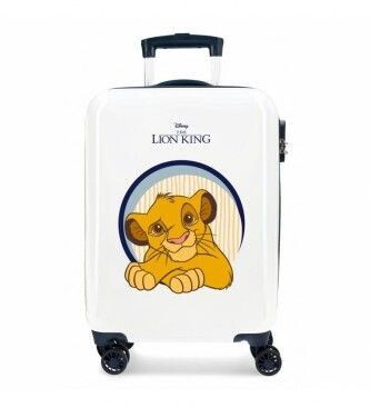 Disney Hakuna Matata (4751721) blanc