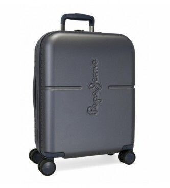 Pepe Jeans Highlight 40x55x20 cm bleu marine (7689122)