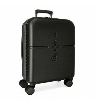 Pepe Jeans Valise Highlight M (7688621) noir