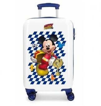 Joumma Bags Mickey Good Mood (4641461) bleu
