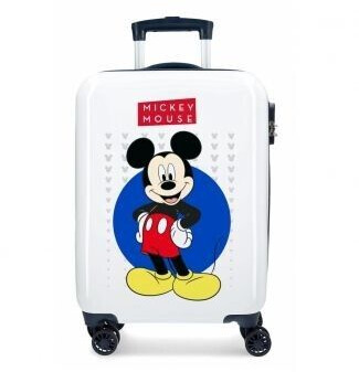 Joumma Bags Mickey Enjoy the Day (4681762) bleu