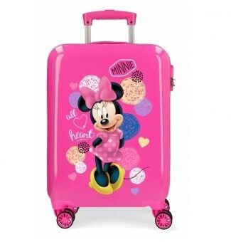 Joumma Bags Minnie Coeur (2051721) Rose