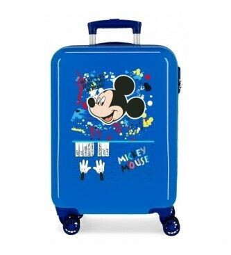 Joumma Bags Mickey Mayhem bleu (4571722)