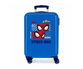 Joumma Bags Spiderman Hero (2451721) blue