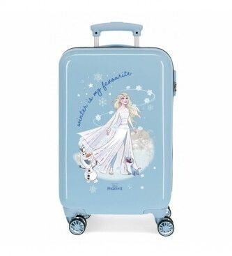 Joumma Bags Frozen Winter (2311421) bleu ciel