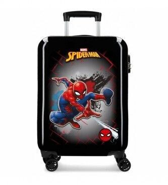 Joumma Bags Spiderman (4041721) noir