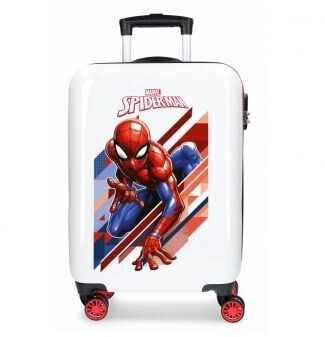 Joumma Bags Spiderman Geo (2411761) blanc