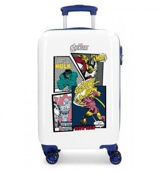 Joumma Bags Sky Avengers (4671461) Multicolore