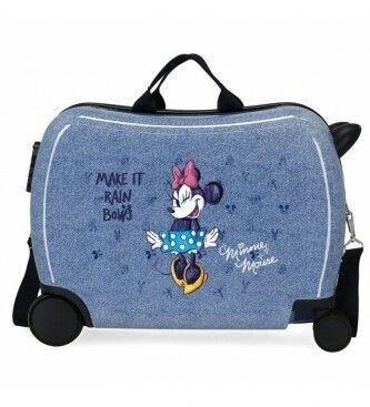 Joumma Bags Minnie Make it Rain Bows (4539821) bleu