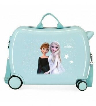 Joumma Bags Frozen Frosted Light (2439821) bleu