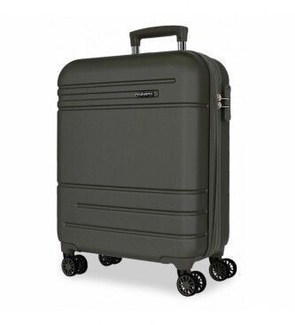 Joumma Bags Expandable Cabin Case (5988661) noir