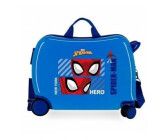 Joumma Bags Spiderman Hero (2459821) blue