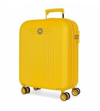 Joumma Bags Riga (5998667) jaune
