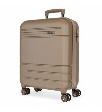 Joumma Bags Cabin Case marron (5989163)