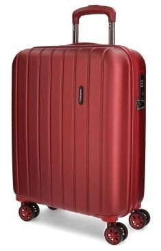Joumma Bags Movom (5319166) Rouge