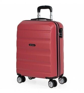 ITACA Valise (T71650-02) corail