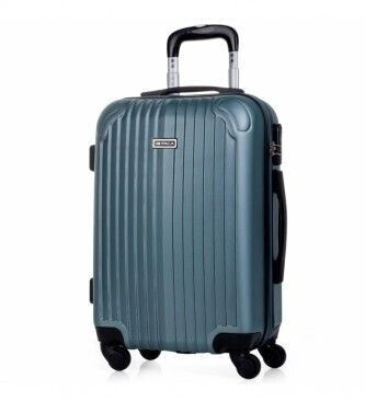 ITACA Valise (T71550-02) aigue-marine