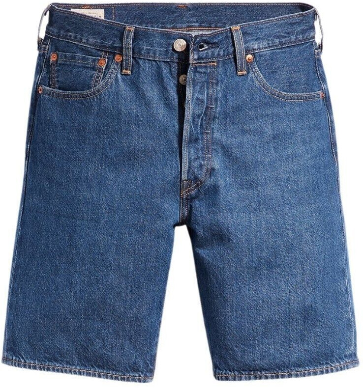Levi's 501 Original Fit Shorts (36512) Chips & Dip Lightweight