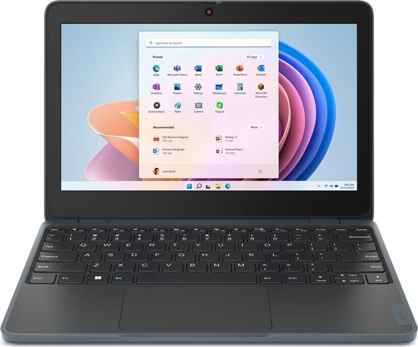 Lenovo 100w G4