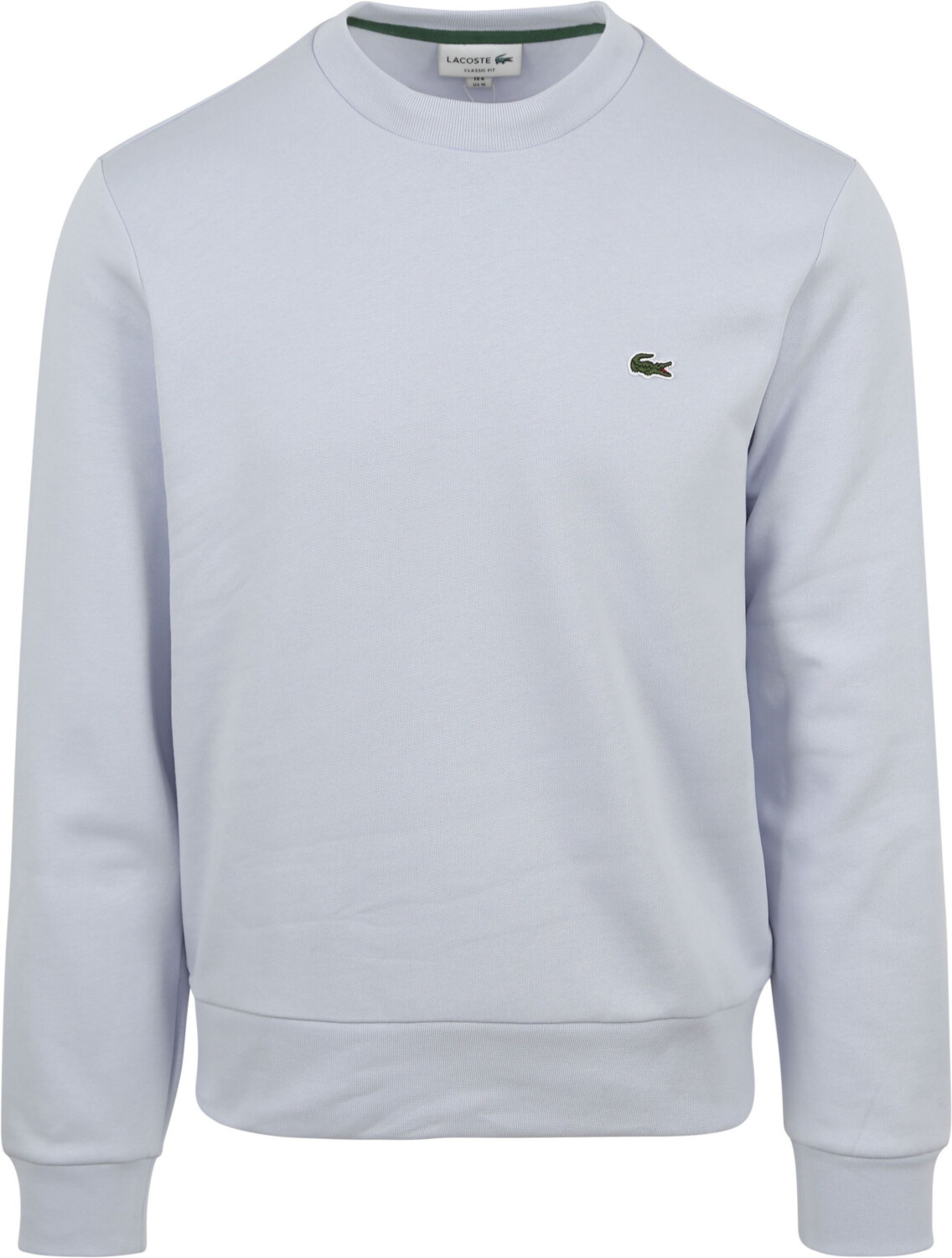 Lacoste Sweatshirts (SH9608) blue grey