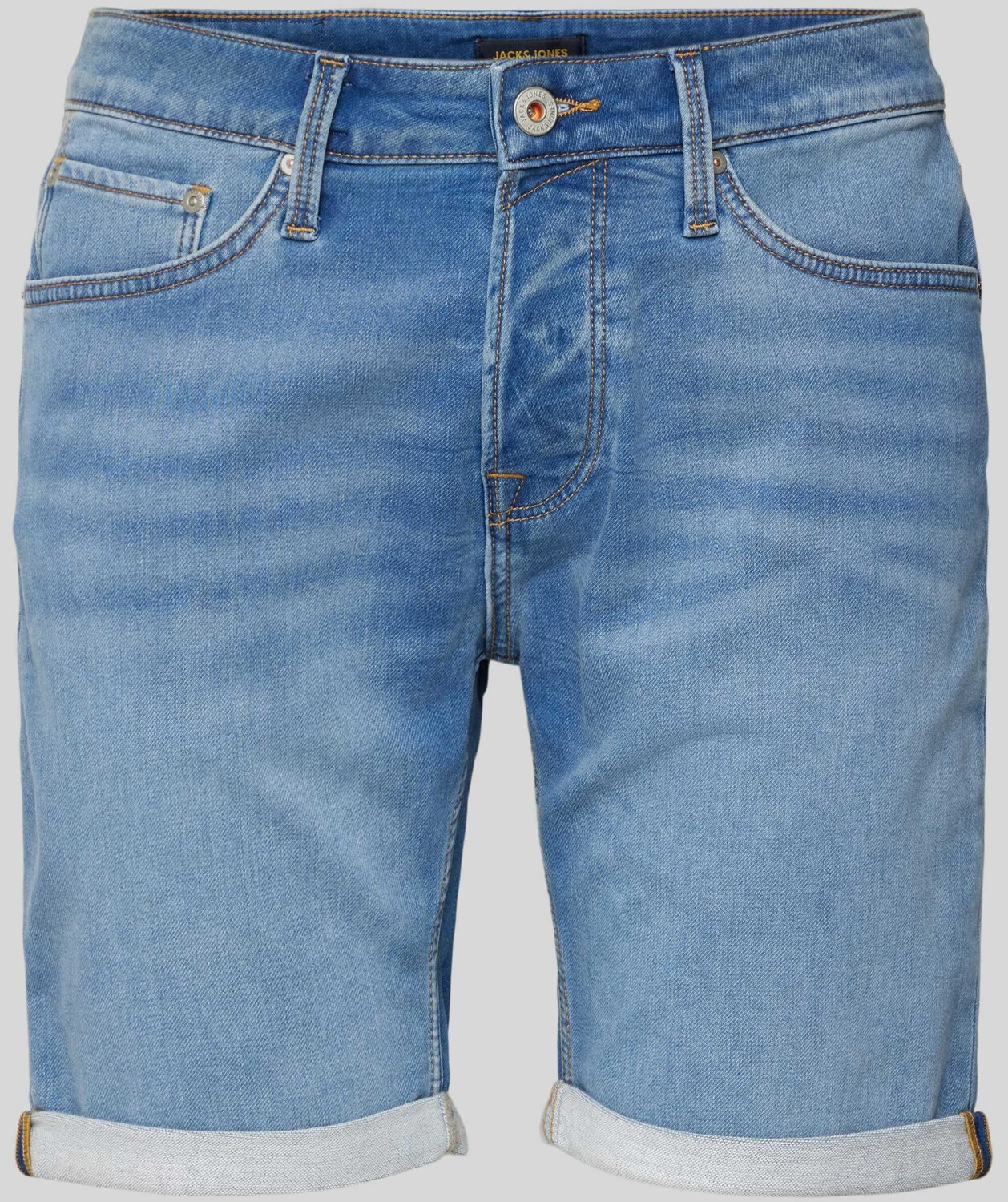 Jack & Jones JJIrick (12250168) blue denim