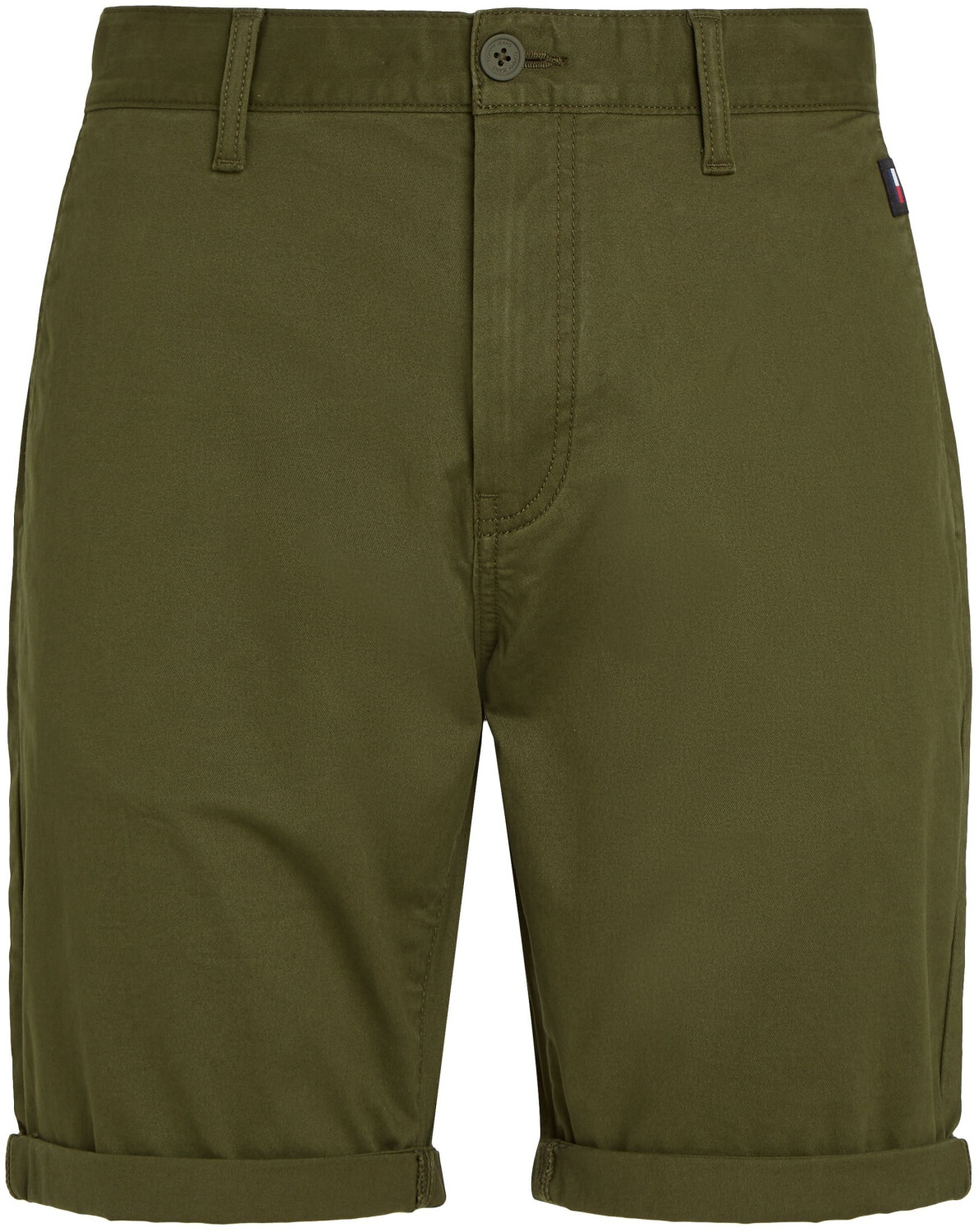 Tommy Hilfiger Scanton Shorts (DM0DM18812) drab olive green