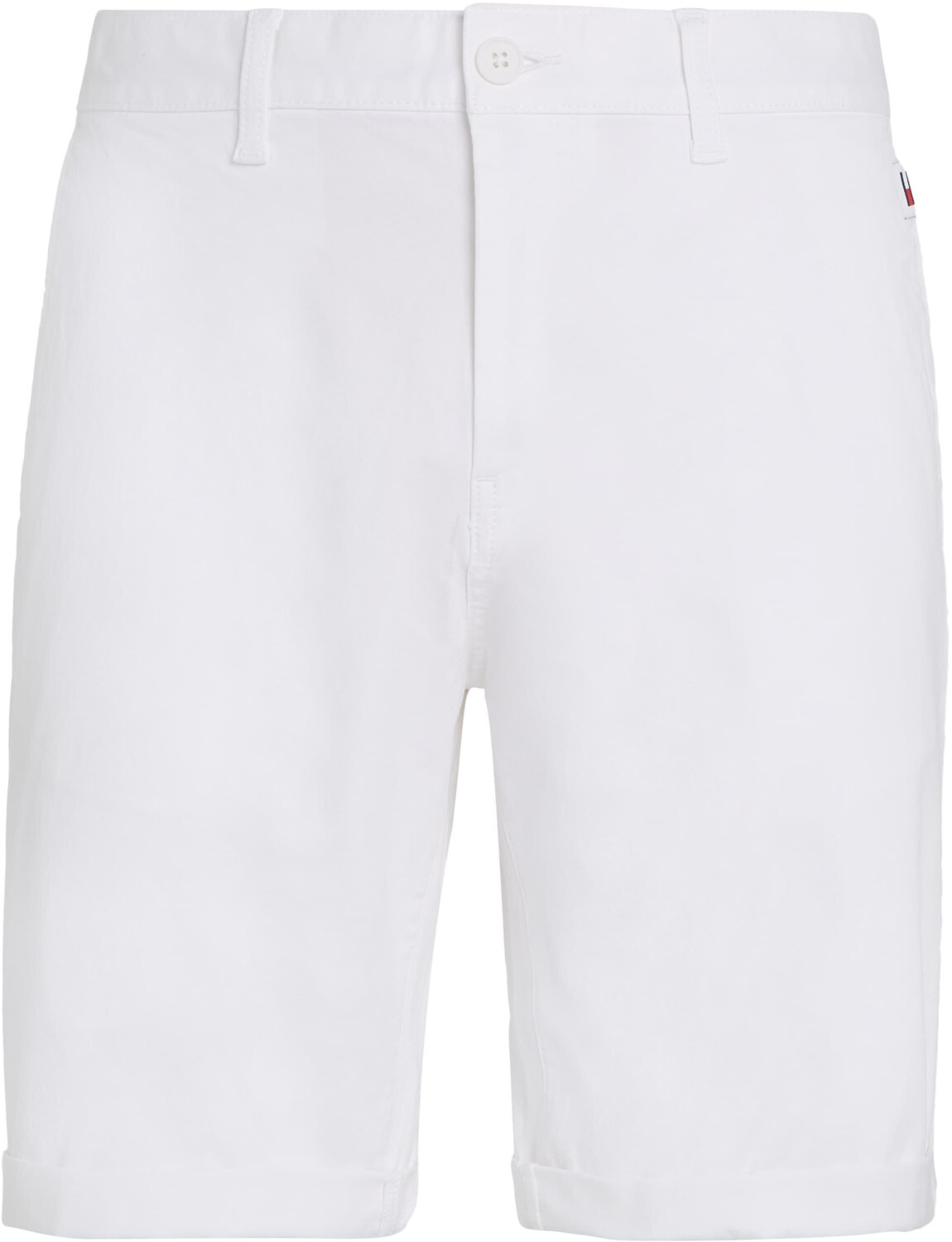 Tommy Hilfiger Scanton Shorts (DM0DM18812) white