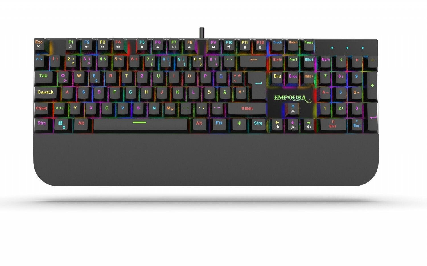 Inca IKG-443