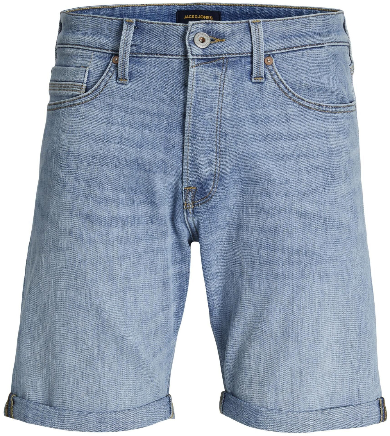 Jack & Jones Chris (12249095) blue denim