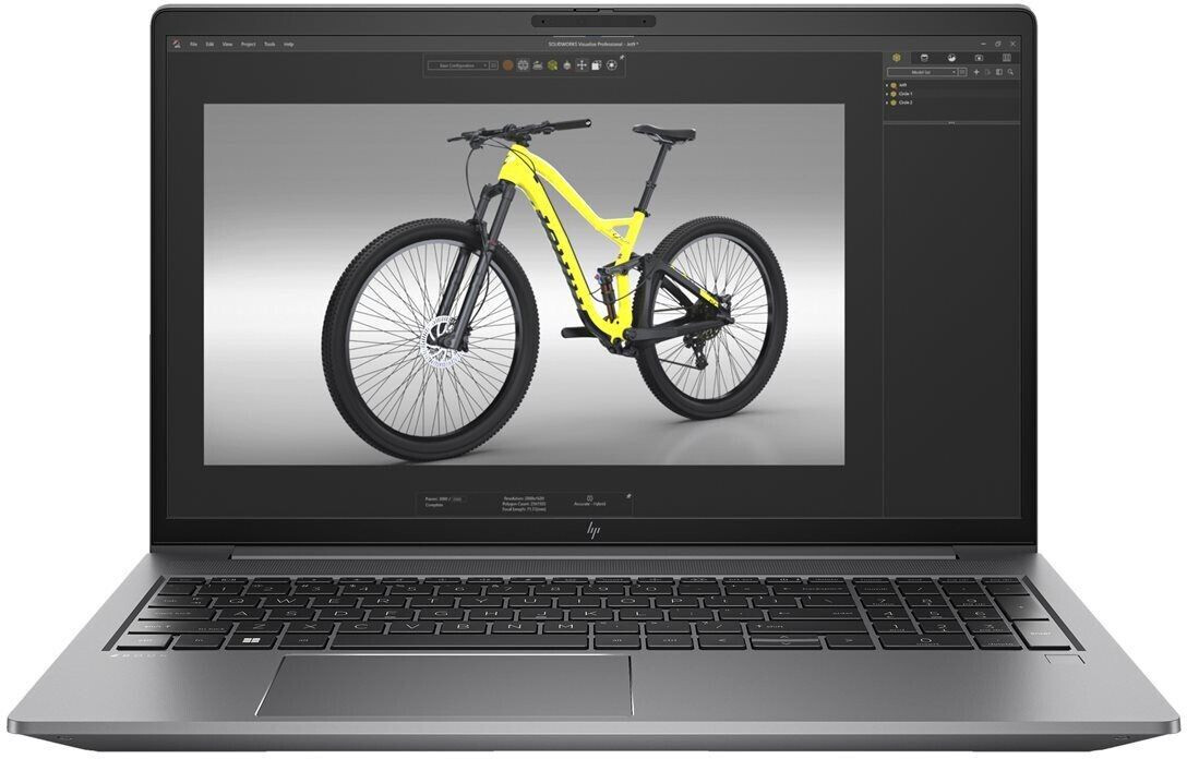 HP ZBook Power G10 98P86ET