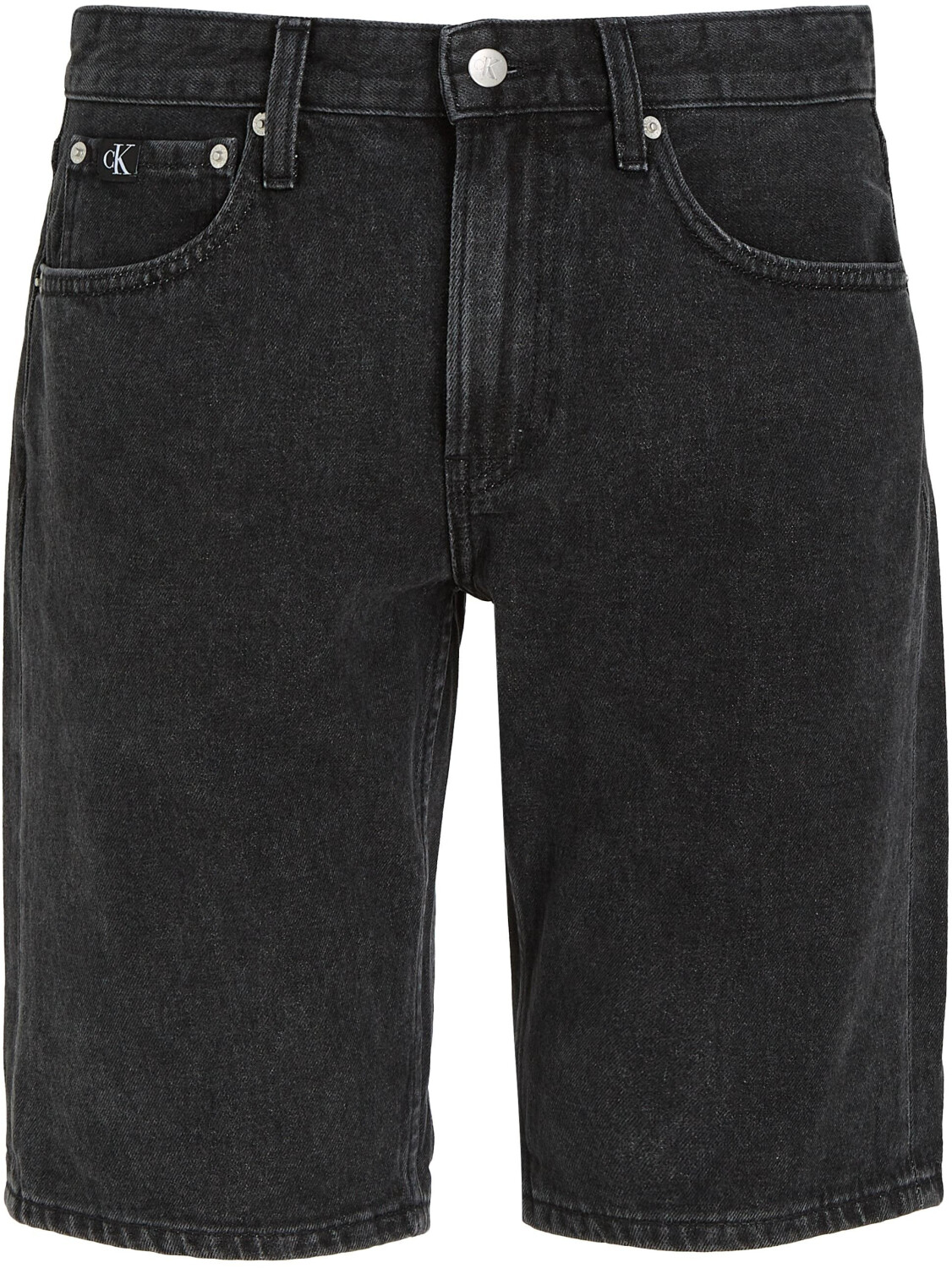 Calvin Klein Regular Short (J30J325311) denim grey