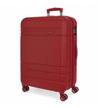 Joumma Bags Valise (5989264) bordeaux