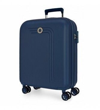 Joumma Bags Riga (5999162) bleu marine