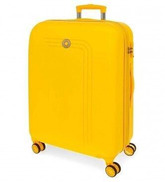 Joumma Bags Movom (5999267) jaune