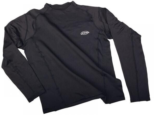Finis Thermal (1.05.048.04) black
