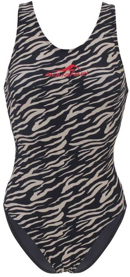 AquaFeeL Swimsuit (21974-1-48B) multicolor