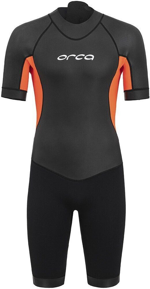 Orca Vitalis Shorty (NN2Y0401-4) black