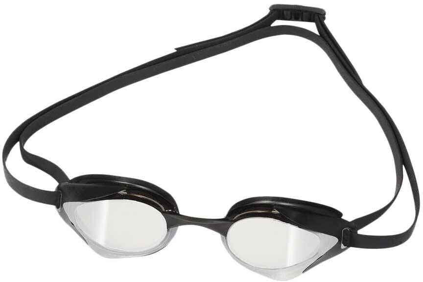 HUUB Eternal Swimming Goggles (A2-ETERGBC-One Size) black