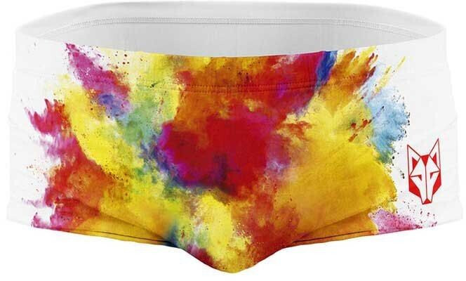 Otso Colors Swimming Shorts (SWTK-COLORS22-MS) multicolor
