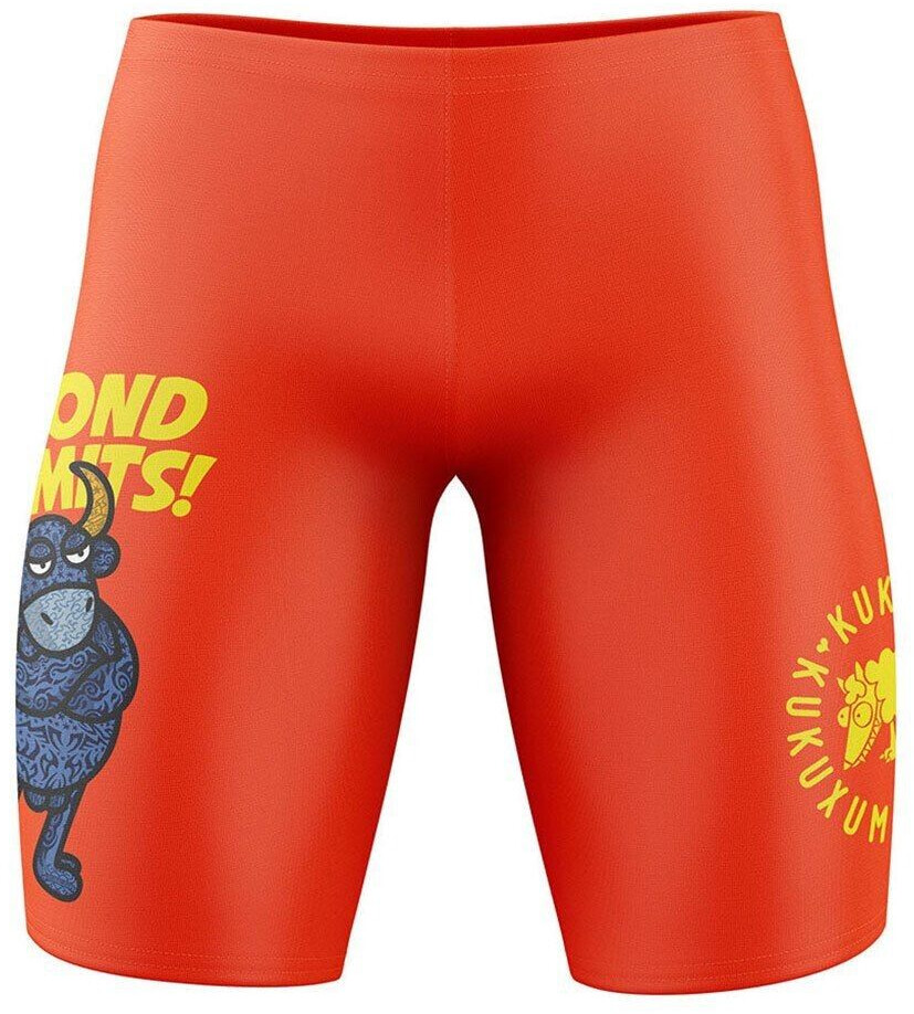 Otso Kukuxumusu Beyond Jammer (SWJM-KKXMSUBEYOND23-MS) orange