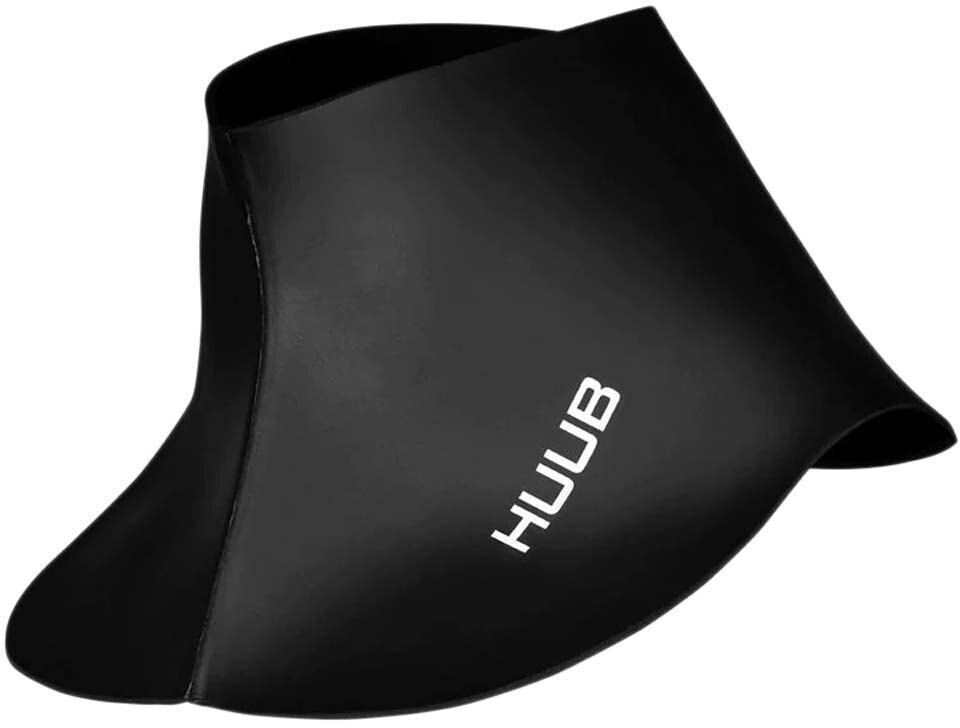 HUUB Neoprene Neck Collar (A2-NB22-L) black