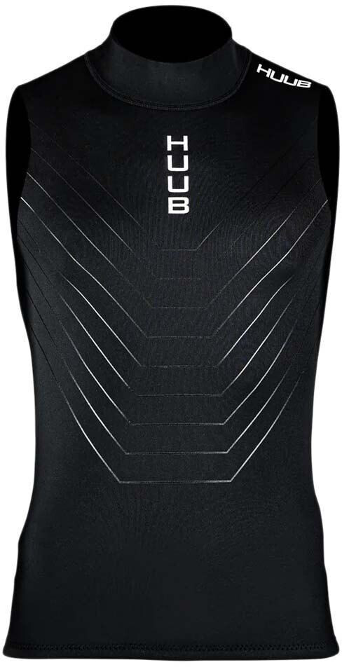 HUUB Neoprene Vest (NEOVEST-L) black