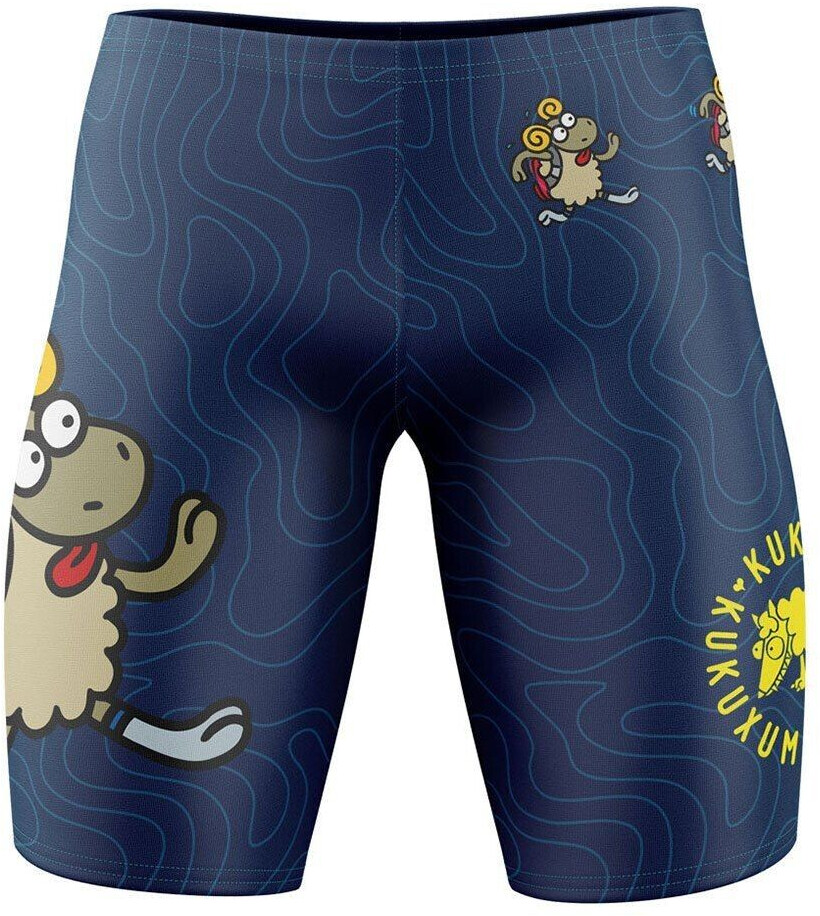 Otso Kukuxumusu Bildot Trail Jammer (SWJM-KKXMSUBILDOT23-MS) multicolor