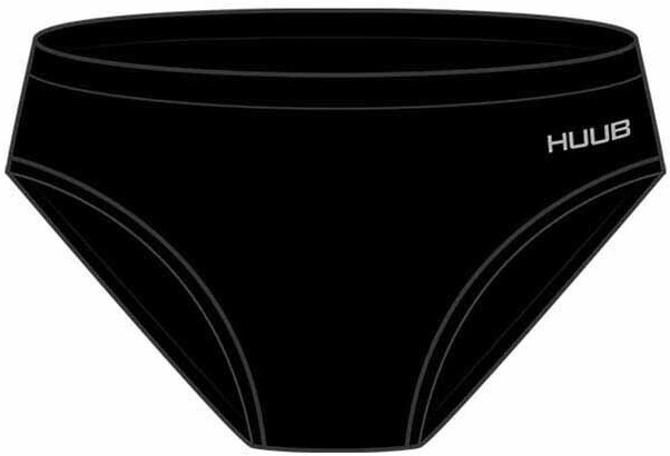 HUUB Original Swimming Brief (BRIEFL) black