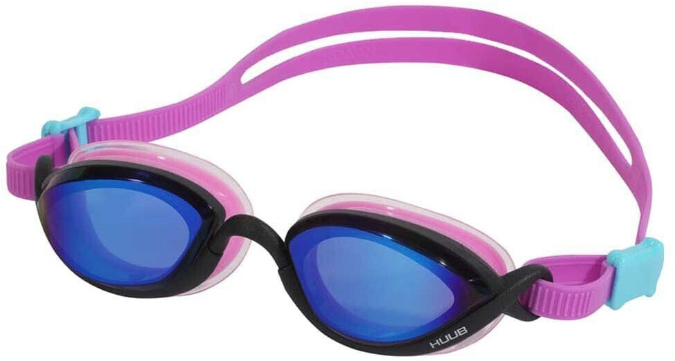 HUUB Pinnacle Air Seal Swimming Goggles (A2-PINNPB)