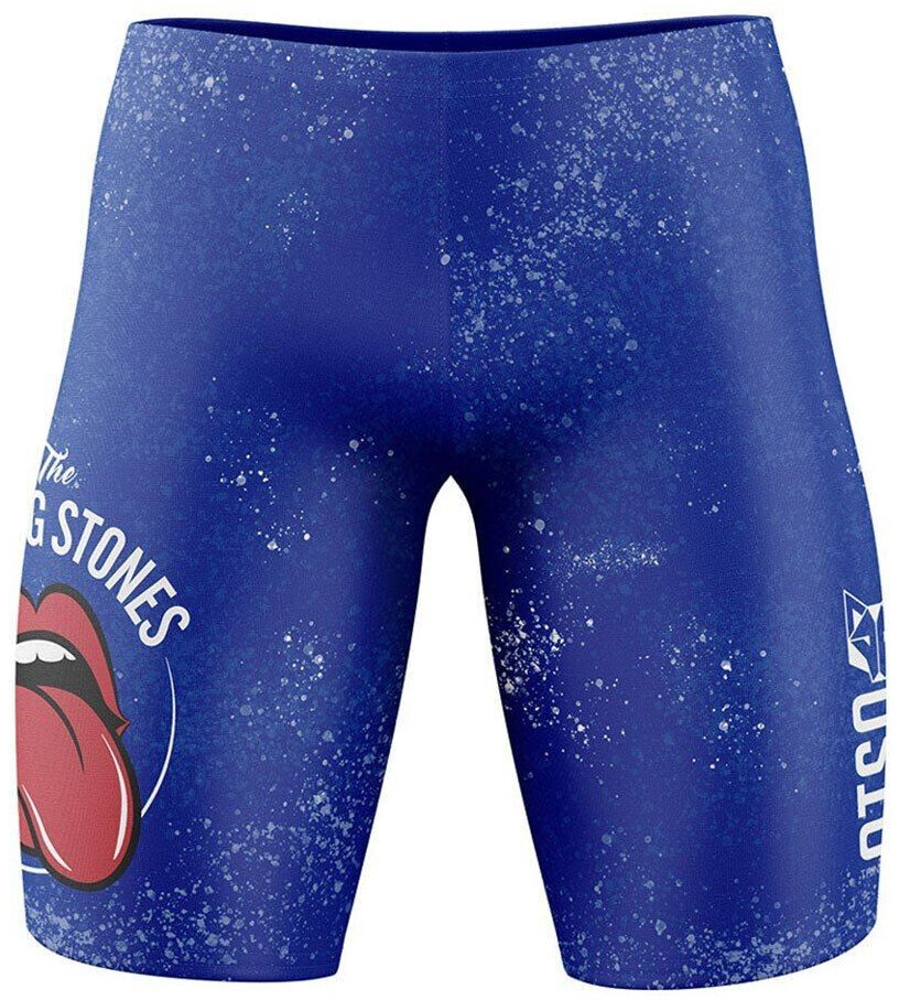 Otso Running Stones Blue Jammer (SWJM-RUNNINGSTONESBLUE23-MS) blue